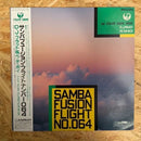 VA Samba Fusion Flight No. 064