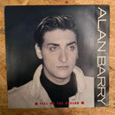 Alan Barry Tell Me The Reason