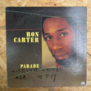 BON CARTER PARADE
