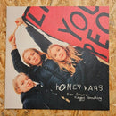Honey Hahs Dear Somneone, Happy Something