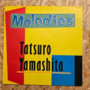 山下達郎 MELODIES