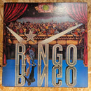 RINGO STARR RINGO