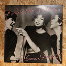 Pointer Sisters SO EXCITED