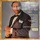 Edmundo Ros And His Orchestra The Latin World Of Edomundo Ros Vol.1