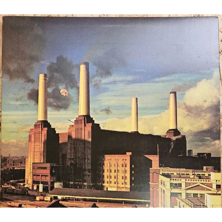 PINK FLOYD / ANIMALS