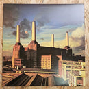 PINK FLOYD ANIMALS