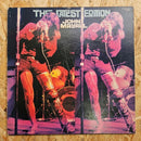 JOHN MAYALL THE LATEST EDITION