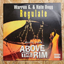 Warren G. & Nate Dogg Regulate