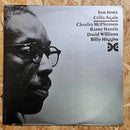 SAM JONES CELLO AGAIN