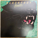 BLACKFOOT TOMCATTIN'