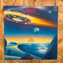 Ryo Featuring "Concierto De Aranjuez"