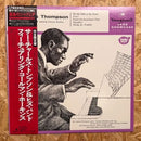 V.A Sir Charles Thompson And His Band Featuring Coleman Hawkins