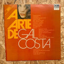 Gal Costa A Arte De Gal Costa