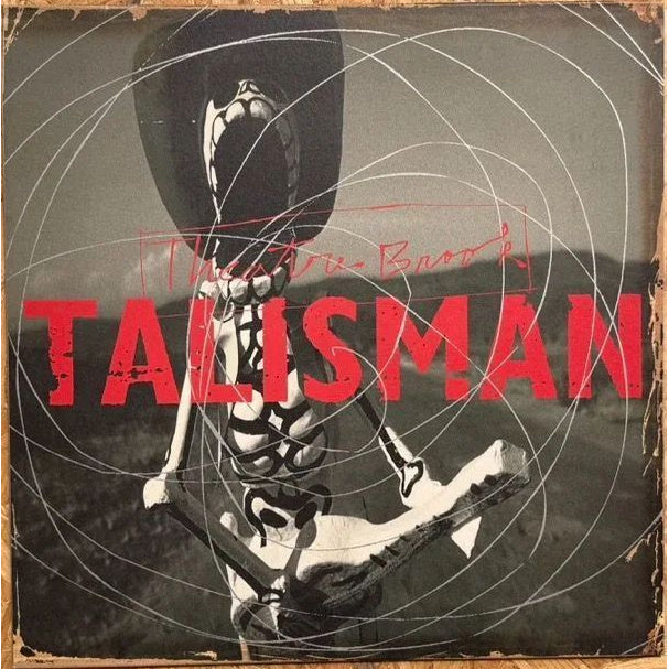 Theatre Brook / TALISMAN