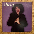 Alicia Myers Alicia