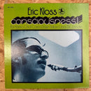 ERIC KROSS CONSCIOUSNESS!