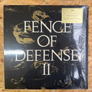 フェンス・オブ・ディフェンス FANCE OF DEFENSE Ⅱ