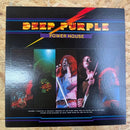 DEEP PURPLE POWER HOUSE