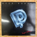 DEEP PURPLE PERFECT STRANGERS