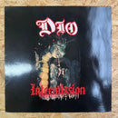 DIO INTERMISSION
