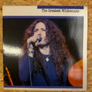 WHITESNAKE THE GREATEST WHITESNAKE