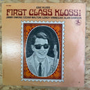 ERIC KLOSS FIRST CLASS KLOSS!