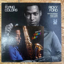 RICKY FORD FLYING COLORS