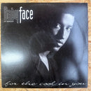BABYFACE FOR THE COOL IN YOU