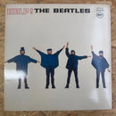 THE BEATLES HELP!