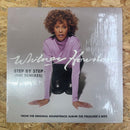 WHITNEY HOUSTON STEP BY STEP(THE REMIXIES)