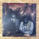 ARCHIE SHEPP-DOLLAR BRAND DUET /DENON PCM