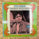 STEVE MARCUS TOMORROW NEVER KNOWS