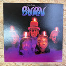 DEEP PURPLE BURN