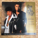 BABYFACE FEATURING TONI BRAXTON GIVE U MY HEART