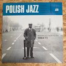 V.A. POLISH JAZZ -MODERN JAZZ FROM POLAND