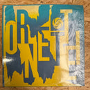 THE ORNETTE COLEMAN QUARTET ORNETTE!