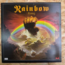 RAINBOW RISING