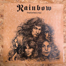RAINBOW LONG LIVE ROCK'N'ROLL