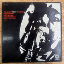 CHARLIE"BIRD" PARKER PERFORMING HISTORICAL MASTERPIECES