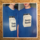 SONIC YOUTH WASHING MACHINE