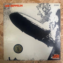 LED ZEPPELIN ST