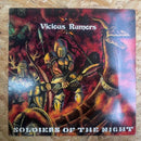 VICIOUS RUMORS SOLDIERS OF THE NIGHT