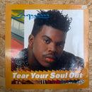 Laquan TEAR YOUR SOUL OUT