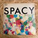 山下達郎 SPACY