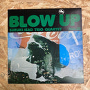 SUZUKI ISAO TRIO/QUARTET BLOW UP