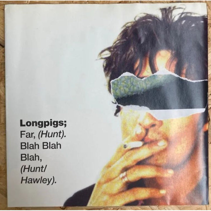 Longpigs / Far
