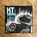 KT TUNSTALL HOLD ON