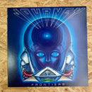 JOURNEY FRONTIERS