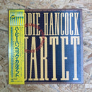 QUARTET HERBIE HANCOCK
