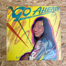 山下達郎 GO AHEAD!
